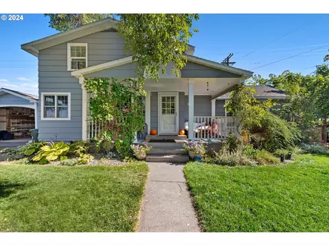 800 H St, Baker City, OR 97814
