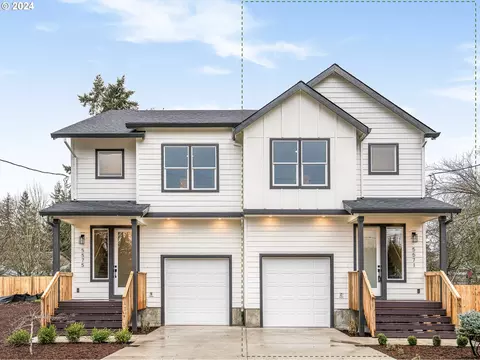 5571 SE 117th Ave, Portland, OR 97266
