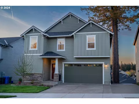 38459 Maple St, Sandy, OR 97055