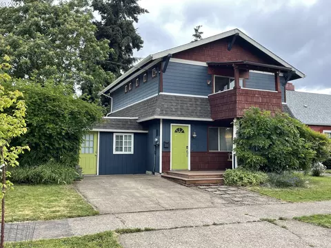 1888 Washington St, Eugene, OR 97401