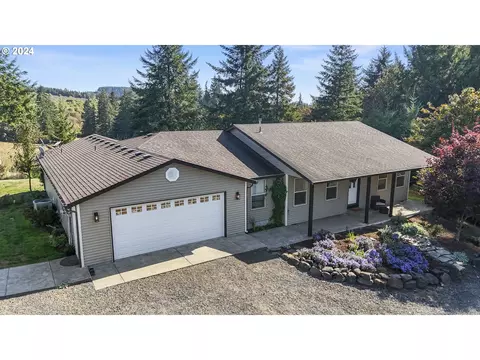 66781 Anliker Rd, Deer Island, OR 97054