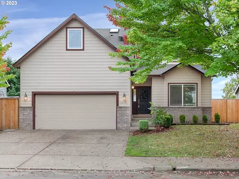 15842 NW Hackney Dr, Portland, OR 97229