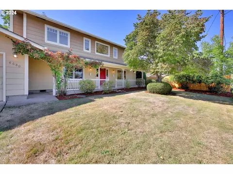 4680 Briars St, Eugene, OR 97404