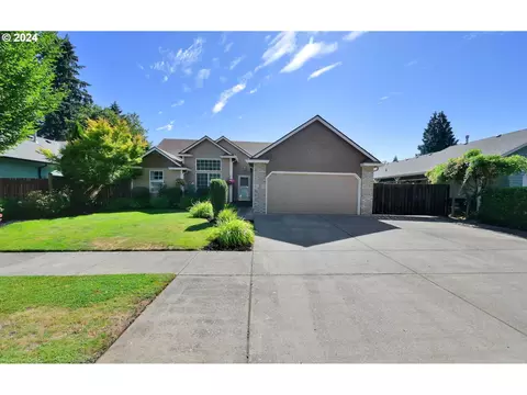 2719 Taito St, Eugene, OR 97404