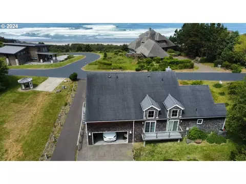 44485 Sahhali Dr, Neskowin, OR 97149