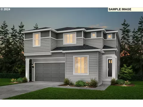 17300 NW Antonio St, Portland, OR 97229