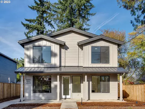 6045 SE Lambert St, Portland, OR 97206