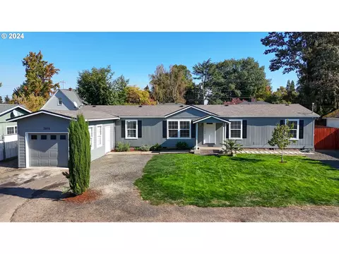 2056 Childs Ave NE, Salem, OR 97301