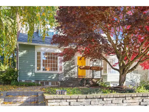 3134 NE 32nd Pl, Portland, OR 97212
