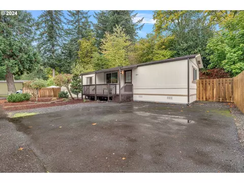8750 SE 155th Ave #23A, Happy Valley, OR 97086