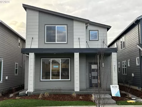3439 SE 83rd Ave, Hillsboro, OR 97123