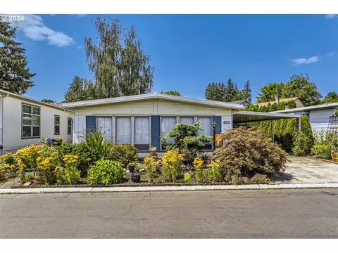 17206 SW Eldorado Dr #122, Portland, OR 97224