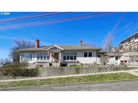 403 NW 4th St, Pendleton, OR 97801