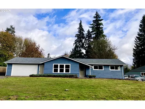 313 Nevada Dr, Longview, WA 98632