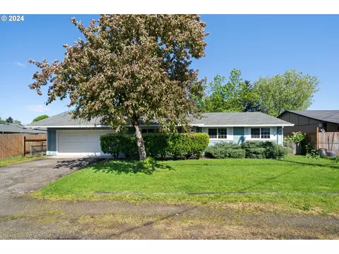 5011 NE 56th Ave, Vancouver, WA 98661