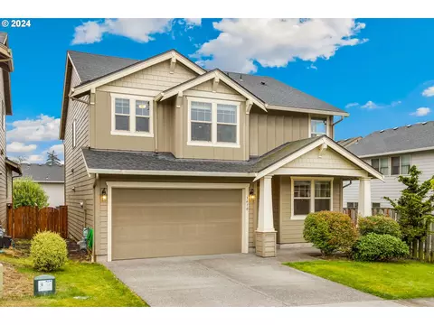 3610 NE Verbena Ln, Camas, WA 98607
