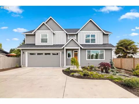 1572 NE Sunrise Ln, Hillsboro, OR 97124