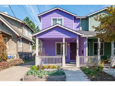 364 NE 78th Ave, Portland, OR 97213