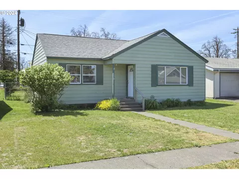 424 W Main St, Goldendale, WA 98620