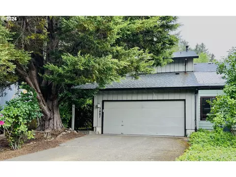 7887 SW Skyhar Dr, Portland, OR 97223