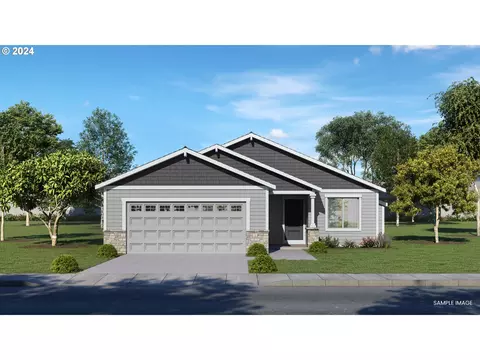 1551 NE 8th Pl, Hermiston, OR 97838