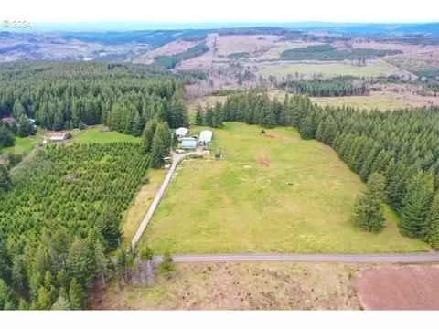 16501 S Butte Creek Rd, Molalla, OR 97038