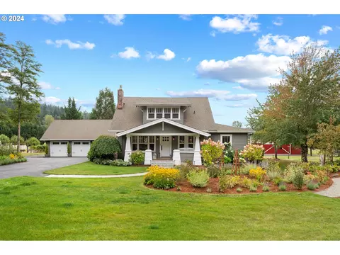 14917 NE 319th St, Battle Ground, WA 98604