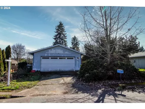 19960 SW Cascadia St, Beaverton, OR 97078