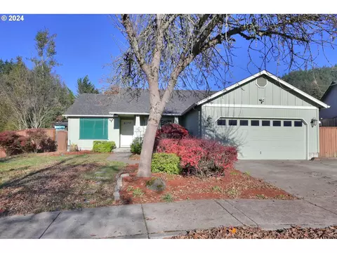 6082 Pumice Pl, Springfield, OR 97478