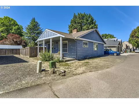 1325 NE Sunrise Ln, Hillsboro, OR 97124