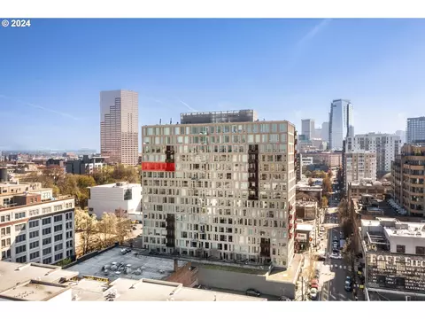 937 NW Glisan St #1236, Portland, OR 97209