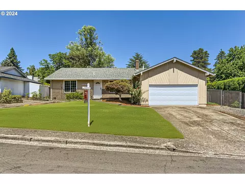 12335 SW Berryhill Ln, Beaverton, OR 97008