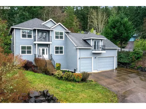 2523 Park Forest Dr, Eugene, OR 97405