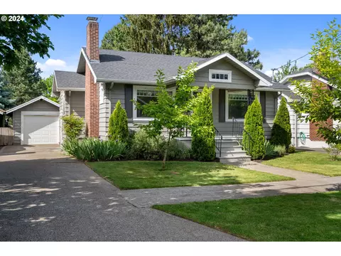 2229 N Watts St, Portland, OR 97217