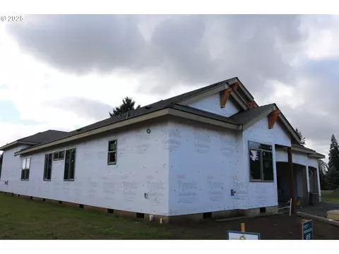4807 NE 132nd Cir, Vancouver, WA 98686