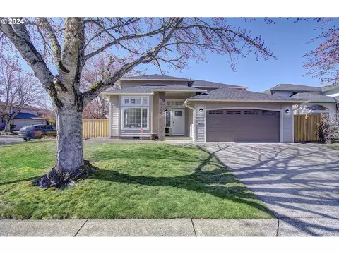 18312 SE 24th Way, Vancouver, WA 98683