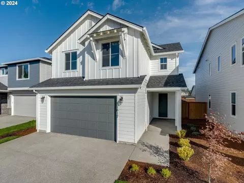 11617 NE 136th Ave, Brush Prairie, WA 98606