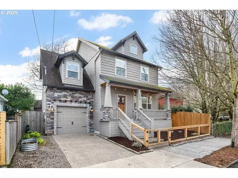 526 NE Beech St, Portland, OR 97212