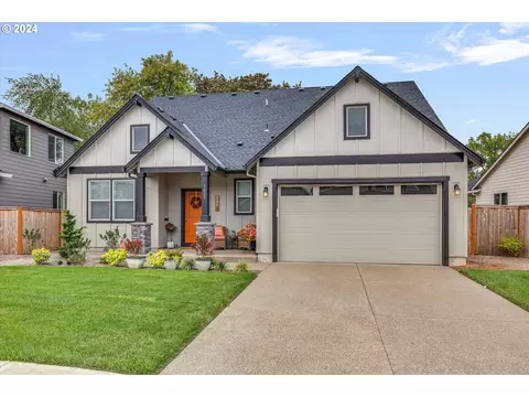 1621 S Quartz Dr, Cornelius, OR 97113