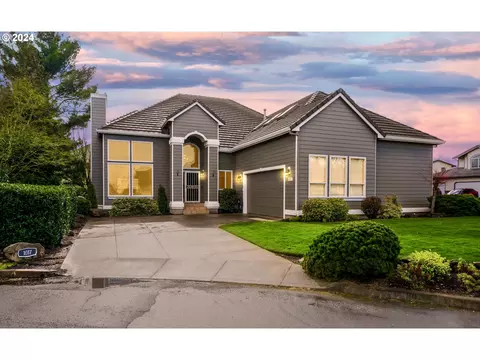 1017 NW 81st Cir, Vancouver, WA 98665