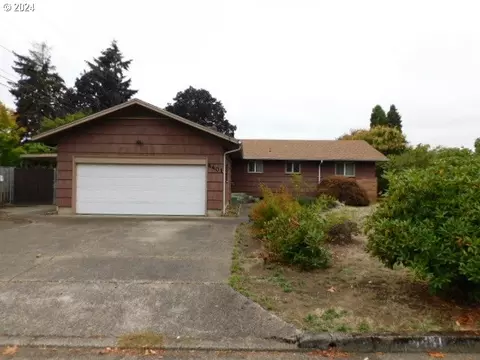 4401 Cascade Dr, Eugene, OR 97402