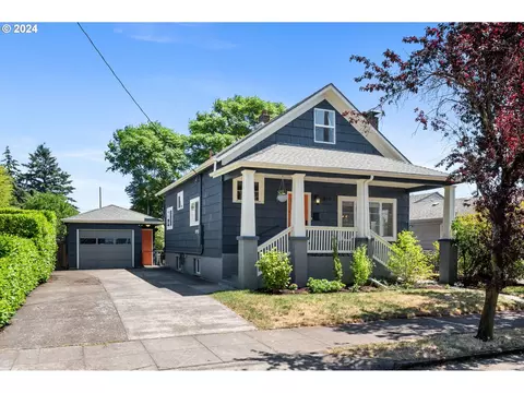 930 NE 75th Ave, Portland, OR 97213