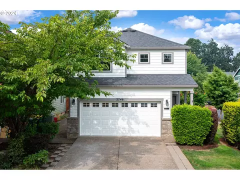 2746 Boyd Ln, Forest Grove, OR 97116