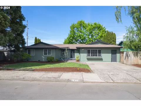 1079 Cynthia St N, Keizer, OR 97303