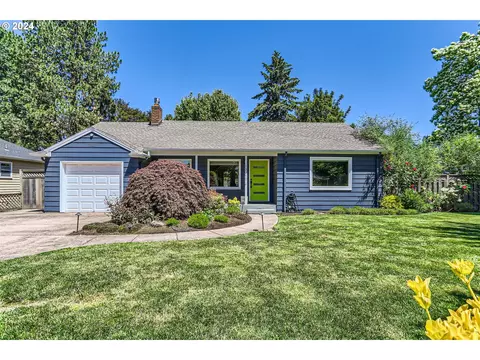 13711 NW Milburn St, Portland, OR 97229