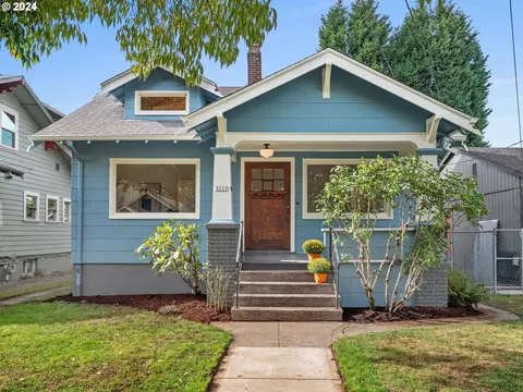 3119 SE 23rd Ave, Portland, OR 97202