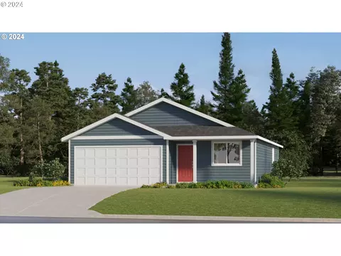 811 Stonebrook St, Brownsville, OR 97327