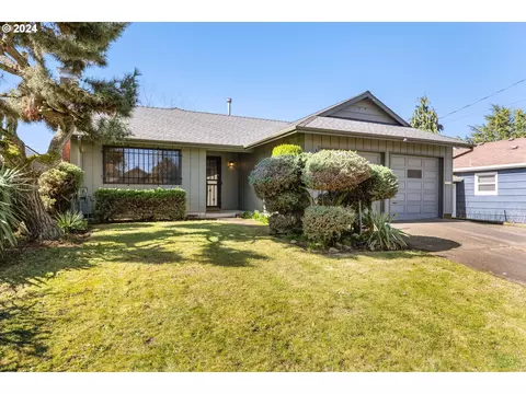 6333 N Omaha Ave, Portland, OR 97217