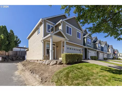 8800 NE 40th Pl, Vancouver, WA 98665