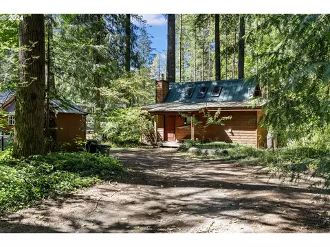 20225 E Feltz St, Brightwood, OR 97011